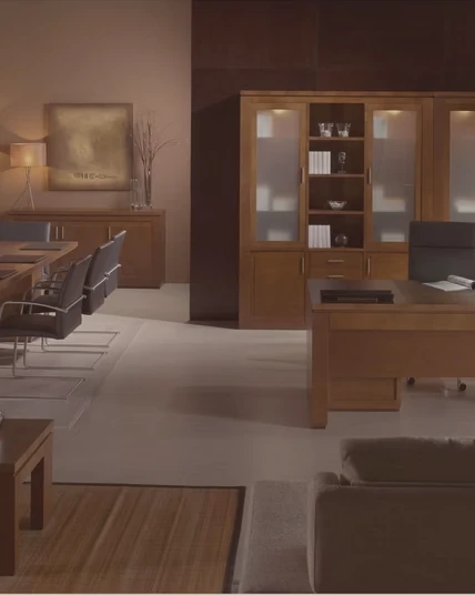Alpuch Argos office collection