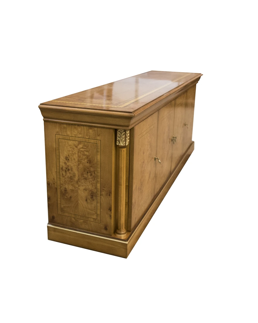 Alpuch Leader classic executive office
