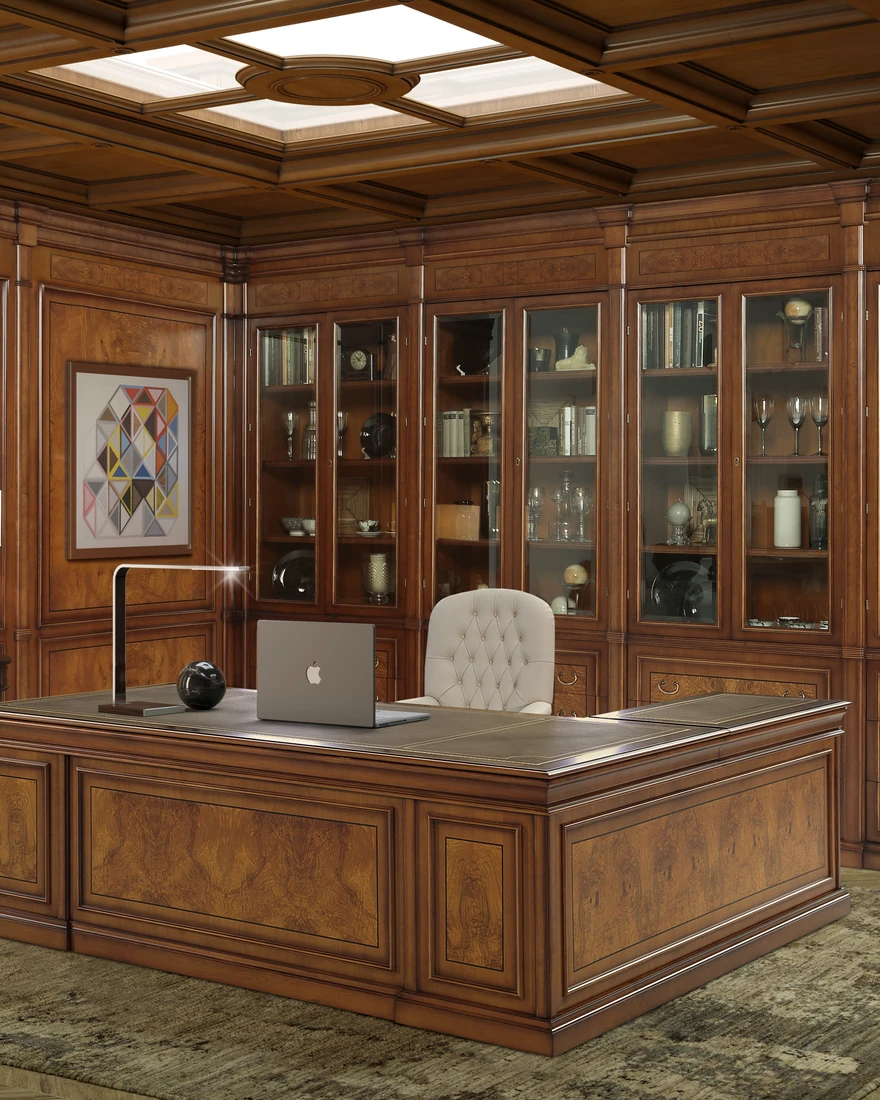 Alpuch Parlament classic executive office