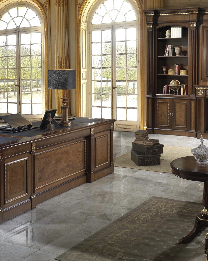 Alpuch President classic executive office
