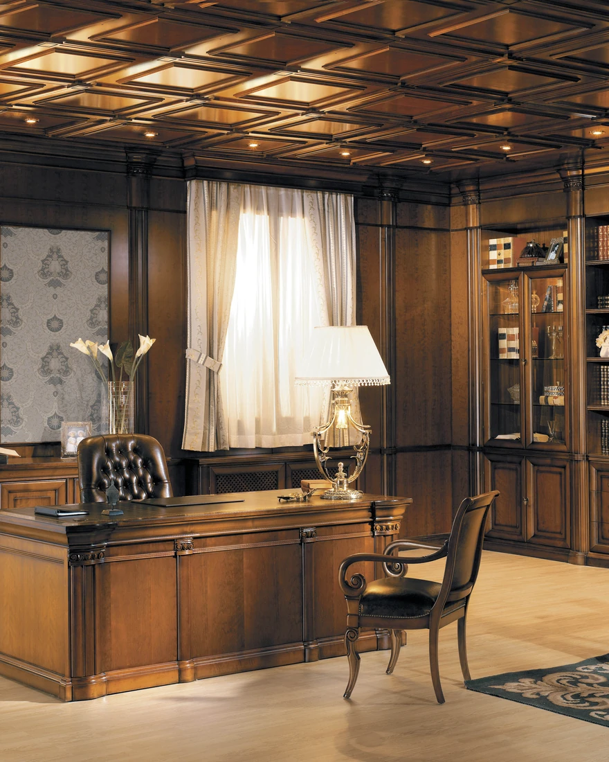 Alpuch Senator classic executive office