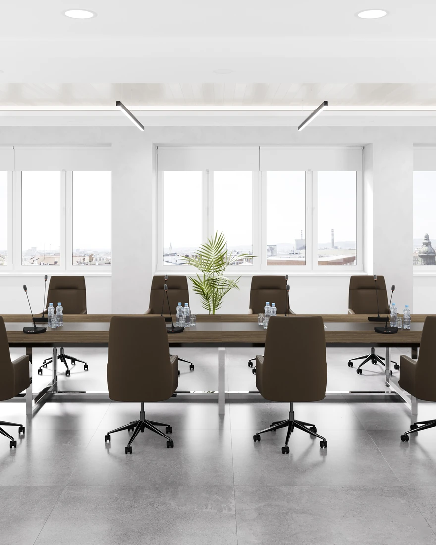 Alpuch Meeting office collection