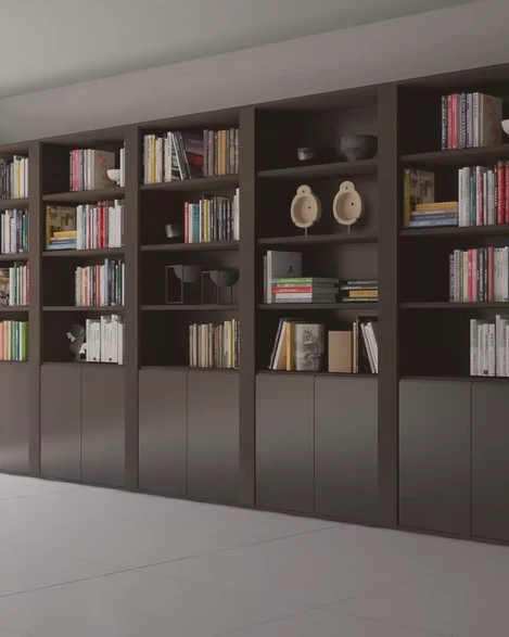 Alpuch Storage office collection