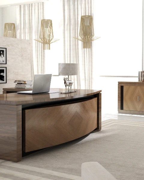 Alpuch Versus office collection