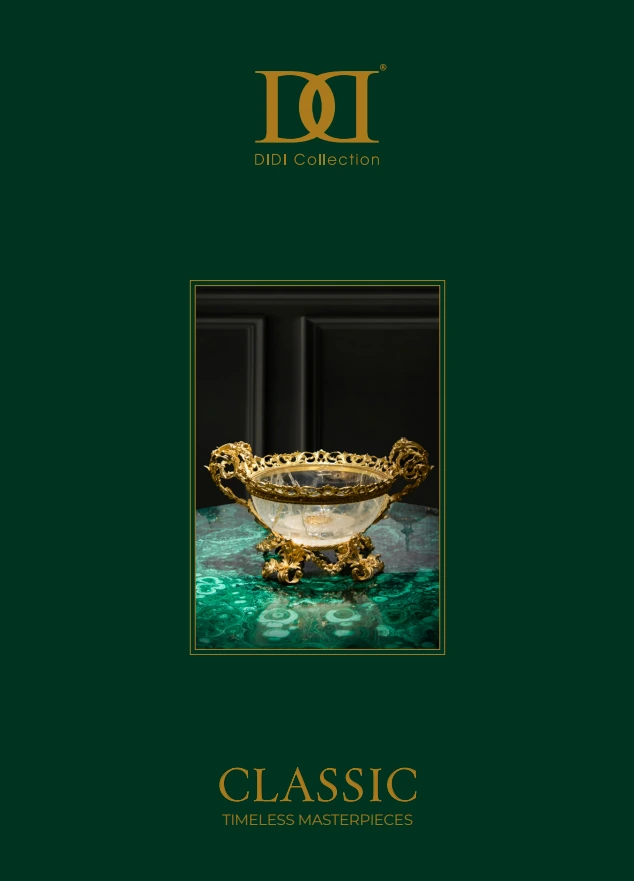DIDI Collection Classic — Timeless Masterpieces