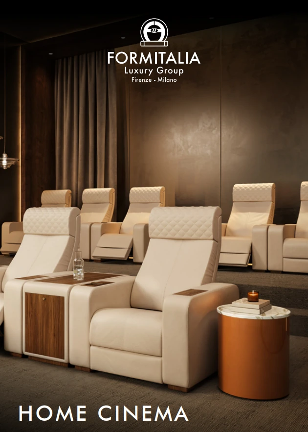 Formitalia Home Cinema