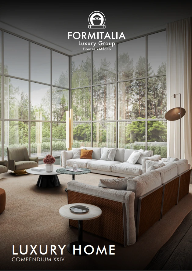 Formitalia Luxury Home Compendium XXIV