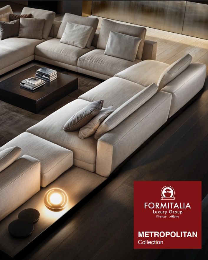 Formitalia Metropolitan Collection