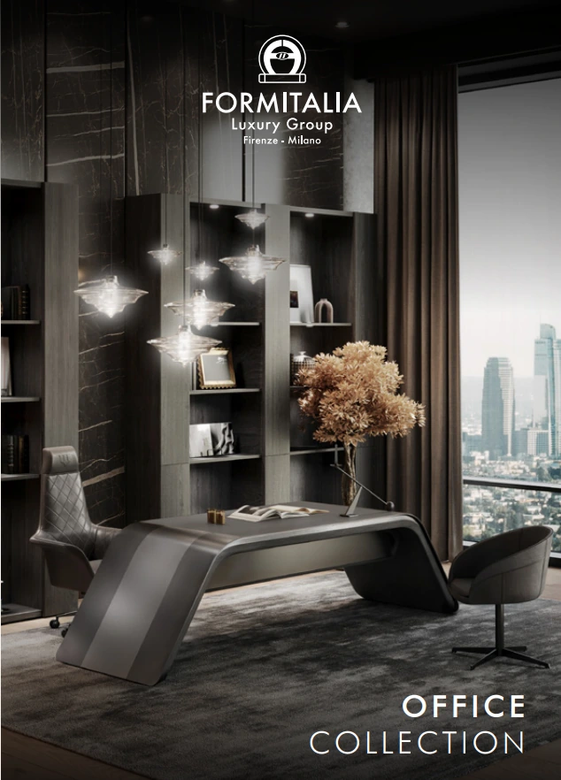 Formitalia Office Collection
