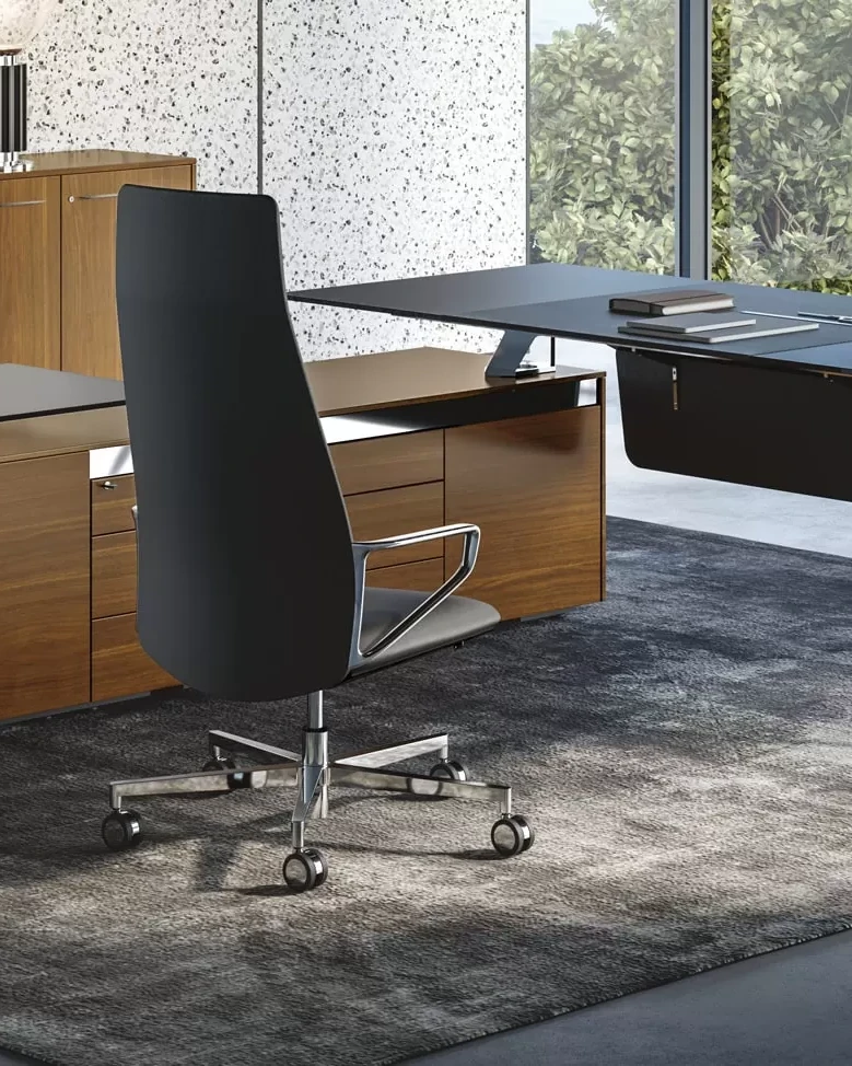 Frezza Bia — Seating office furniture