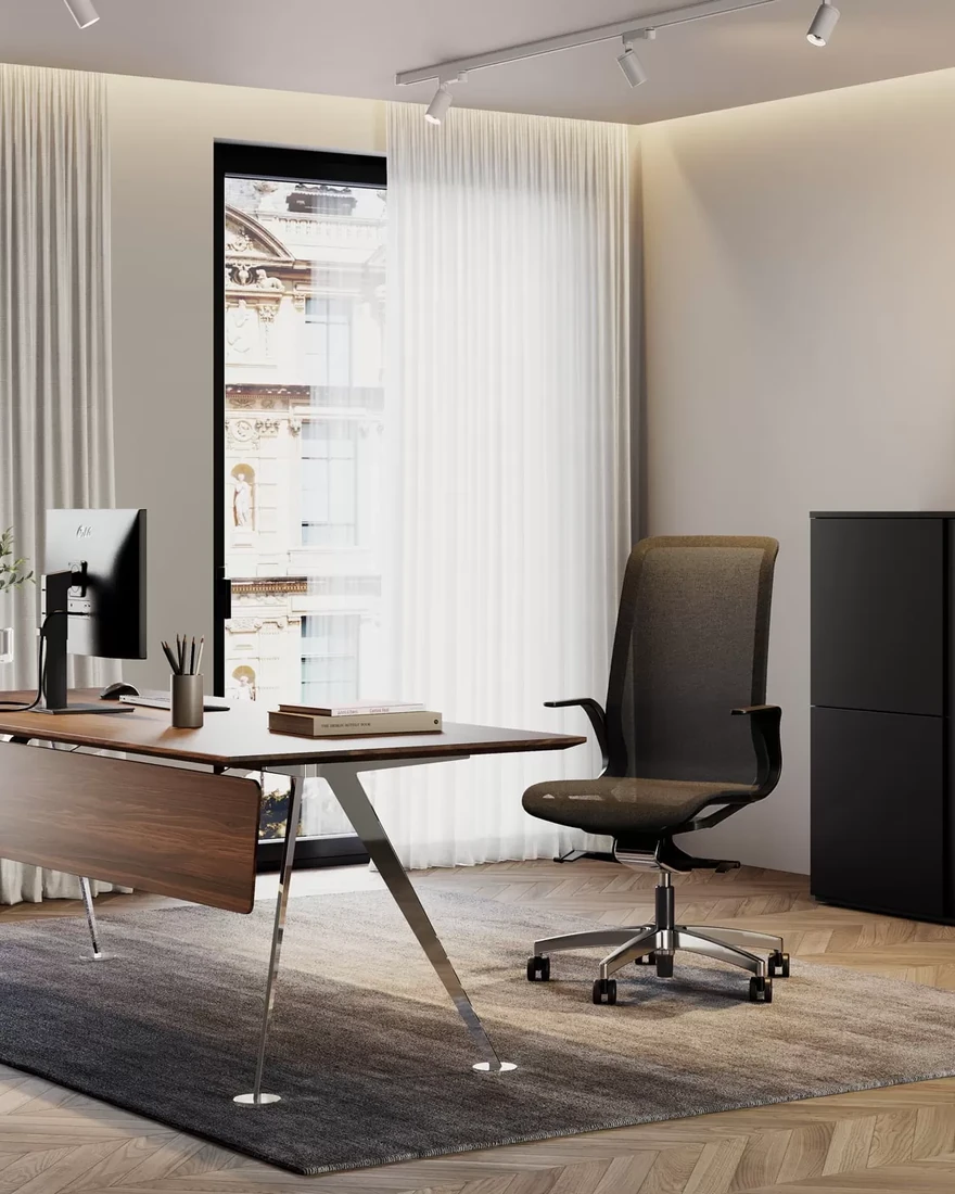Frezza Jodie — Seating office furniture