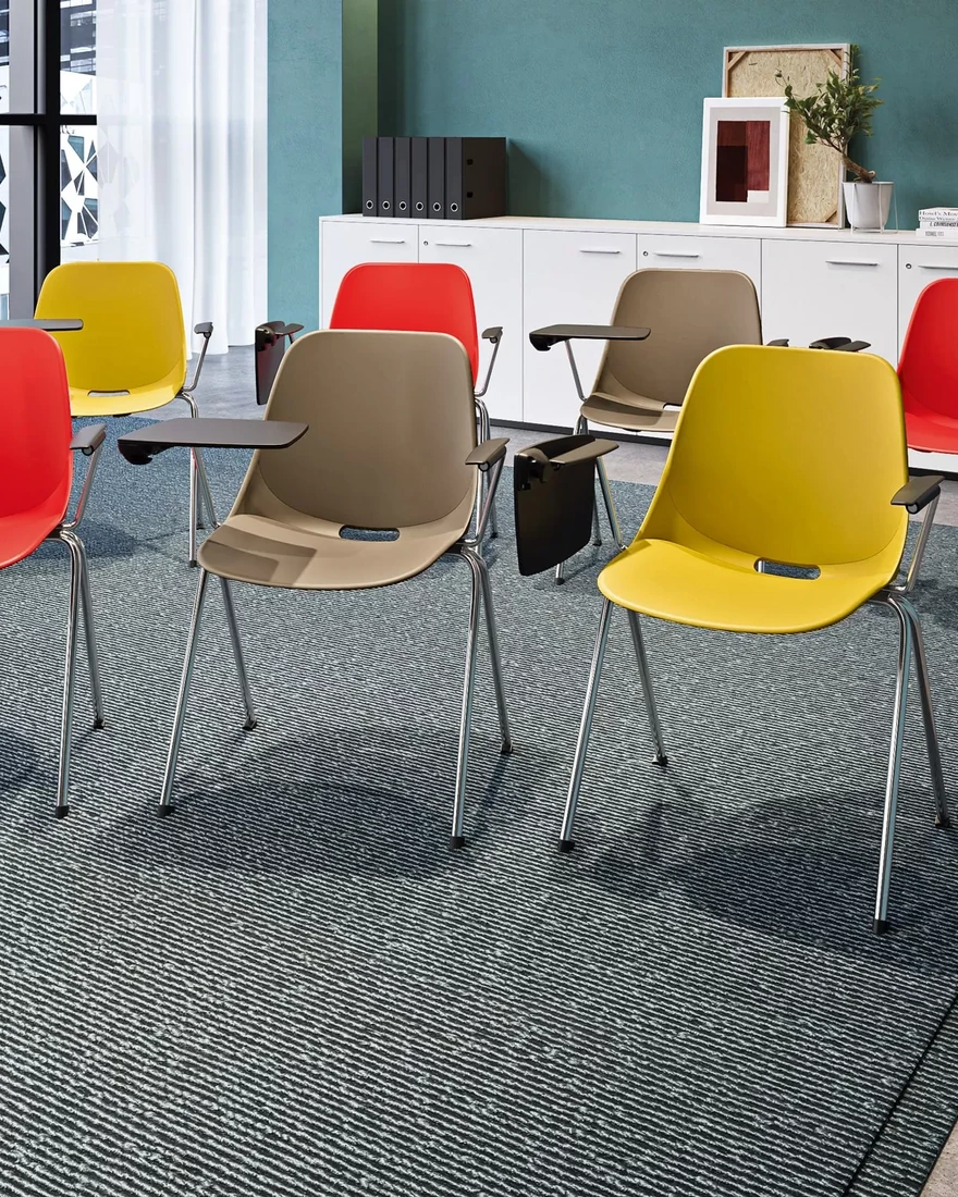 Frezza Len — Meeting office furniture