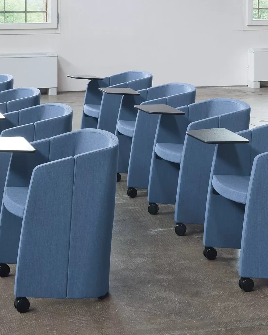 Frezza Magic — Meeting office furniture
