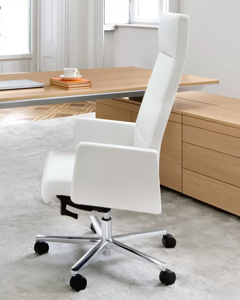 Frezza Max — Seating office furniture