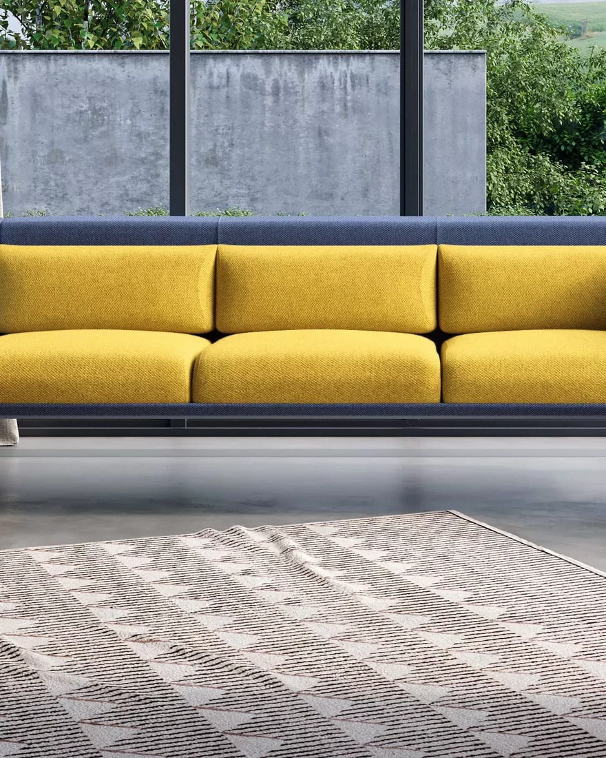 Frezza Metro 15 — Lounge office furniture