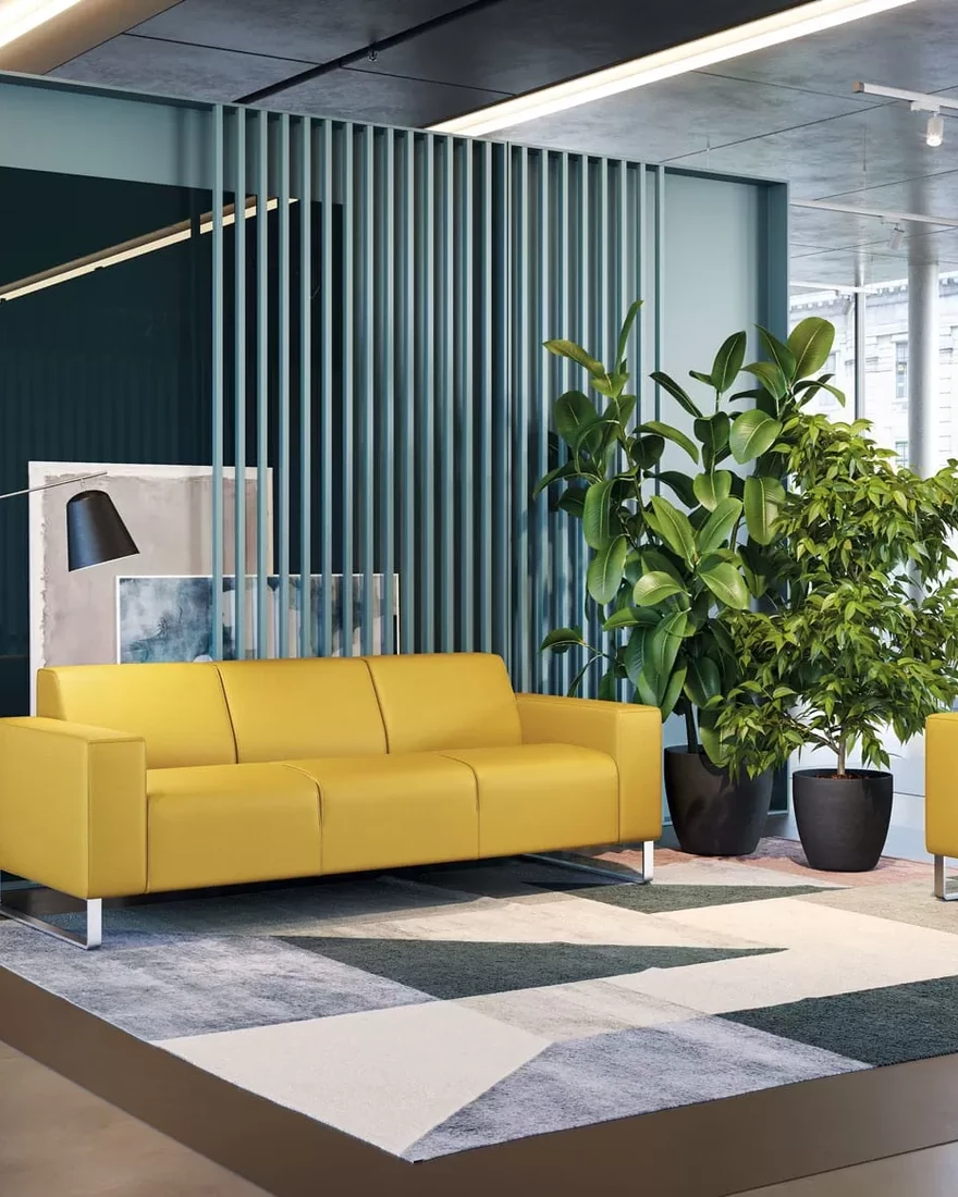 Frezza Mizar — Lounge office furniture