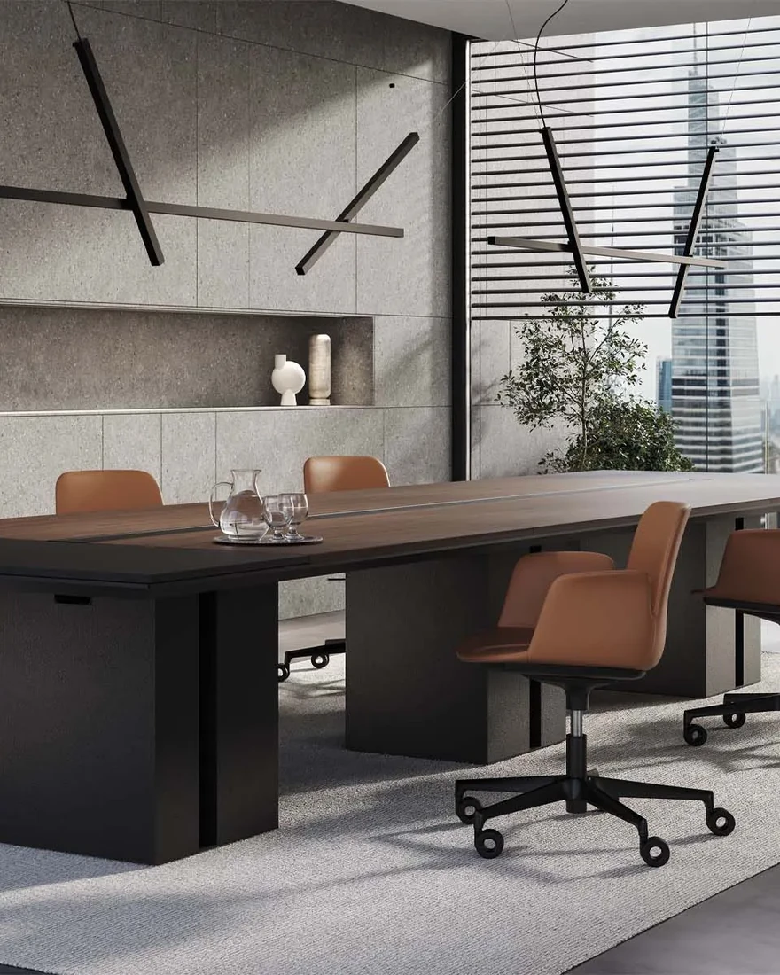 Frezza Ono — Executive office furniture