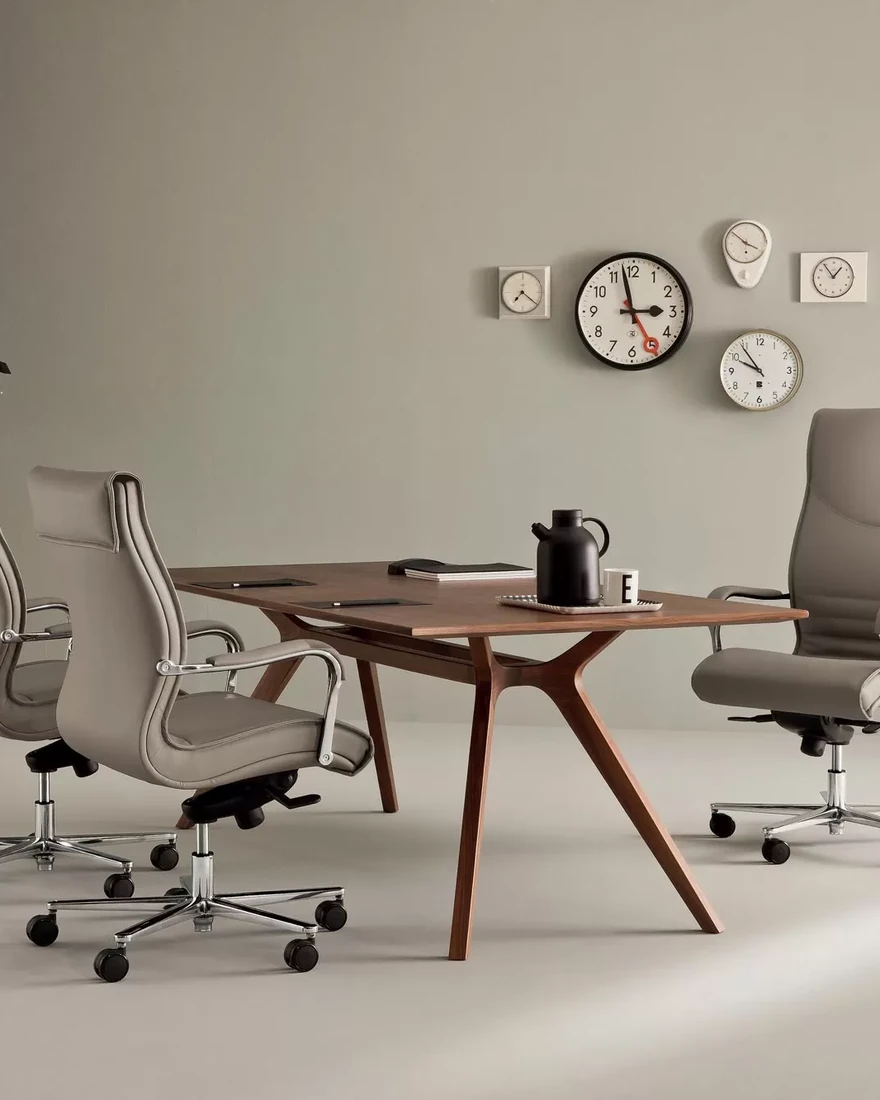 Frezza Pulchra — Seating office furniture