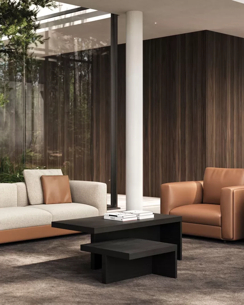 Frezza Russell — Lounge office furniture