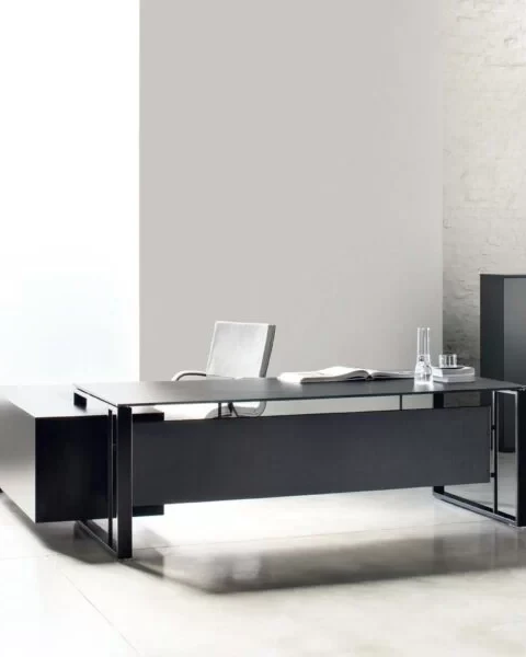 Frezza Velvet — Executive & Meeting office furniture