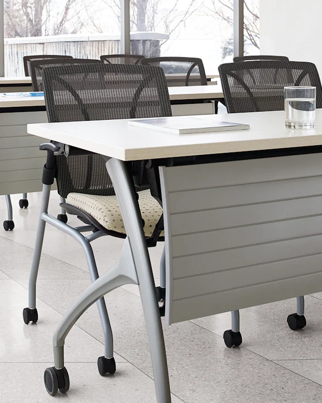 2gether™ Tables by Global Furniture Group
