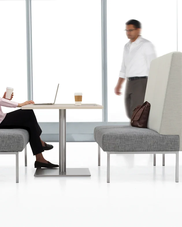 Ballara™ Bench by Global Furniture Group