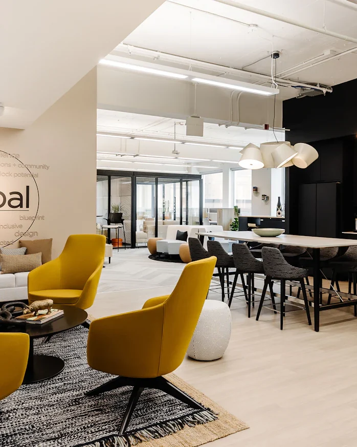 Drift™ by Global Furniture Group