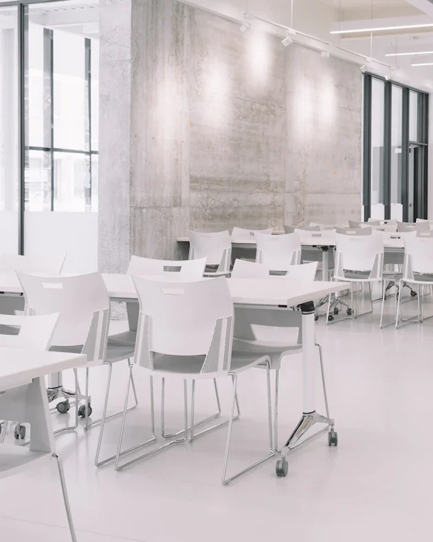 Duet™ by Global Furniture Group