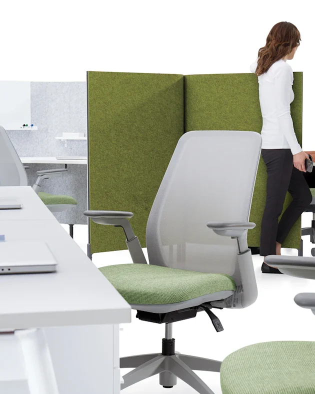 Noetic™ Stool by Global Furniture Group