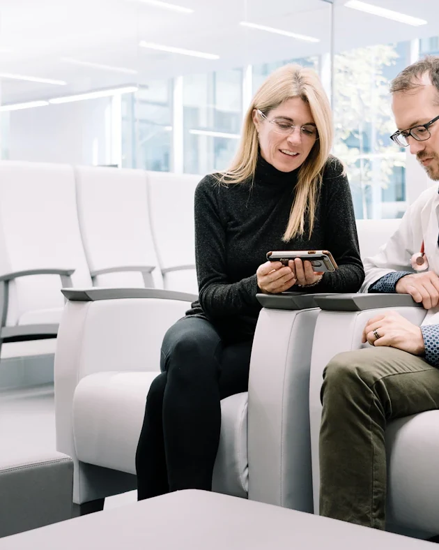 Primacare HT — Global Furniture Group healthcare tables