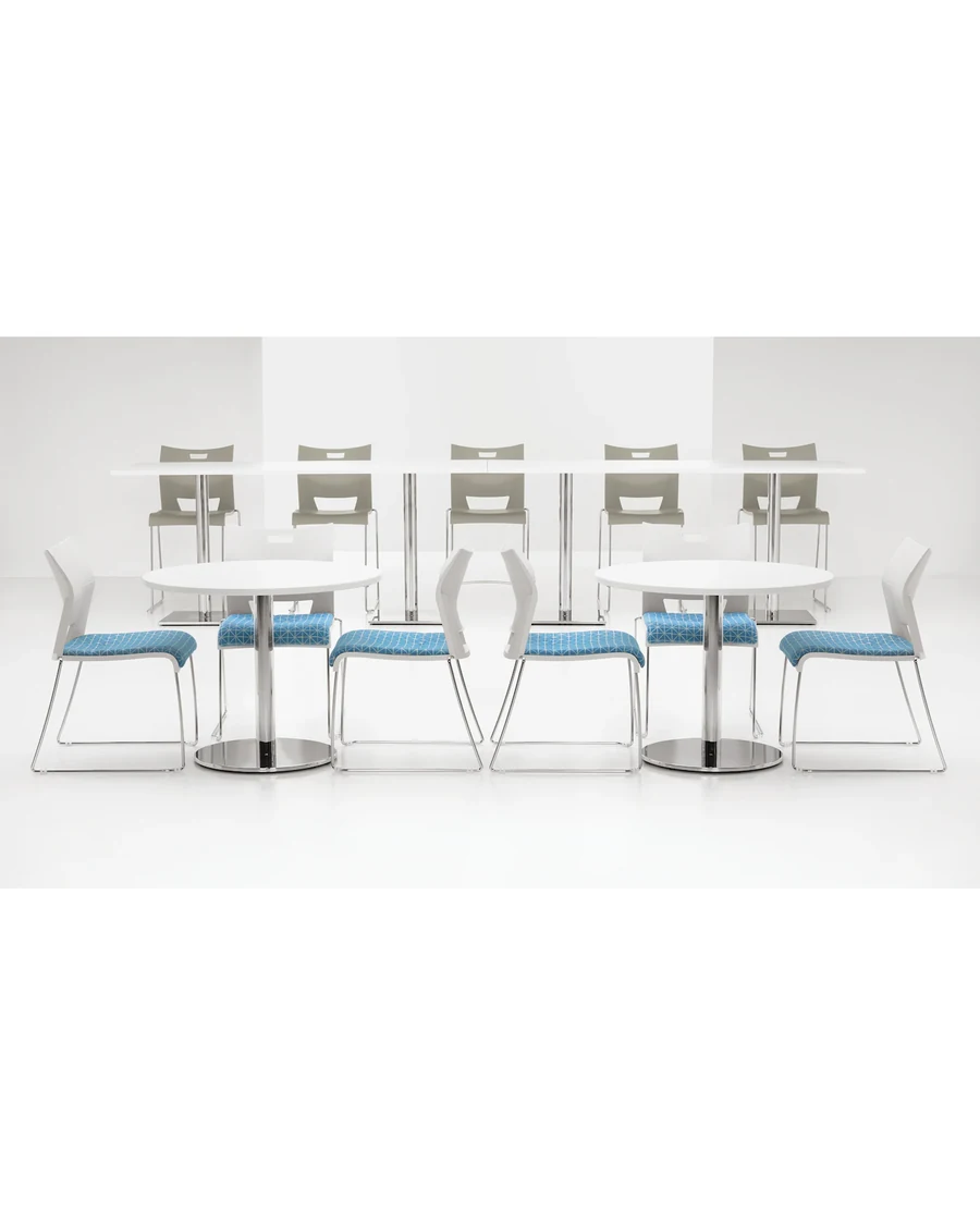 Swap Tables — Global Furniture Group healthcare tables