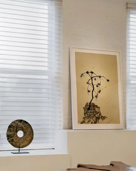 Hunter Douglas Silhouette® Shadings — commercial sheers & shadings