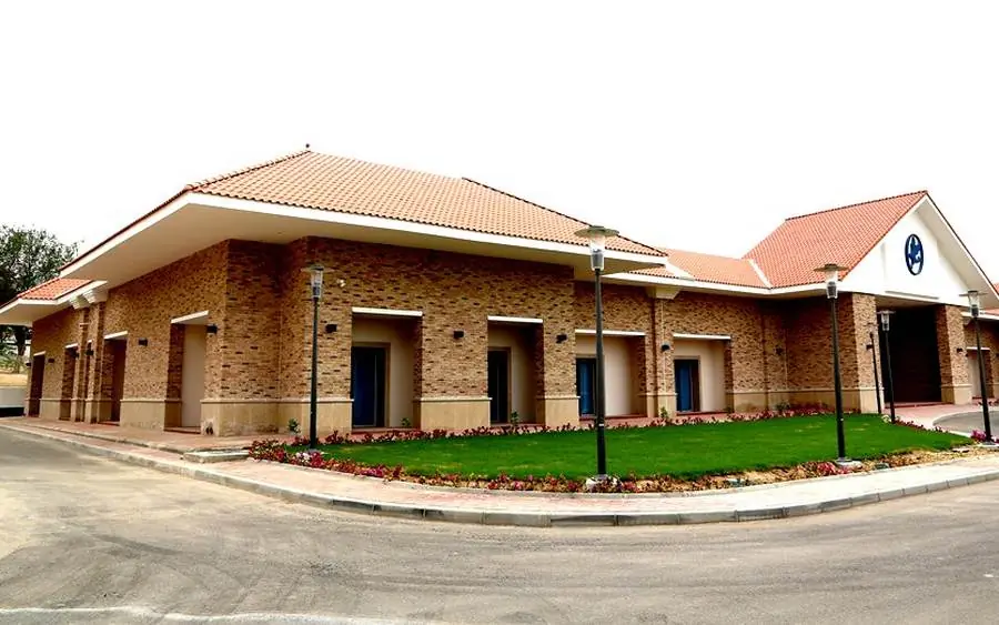 KOC — Guest House — second view