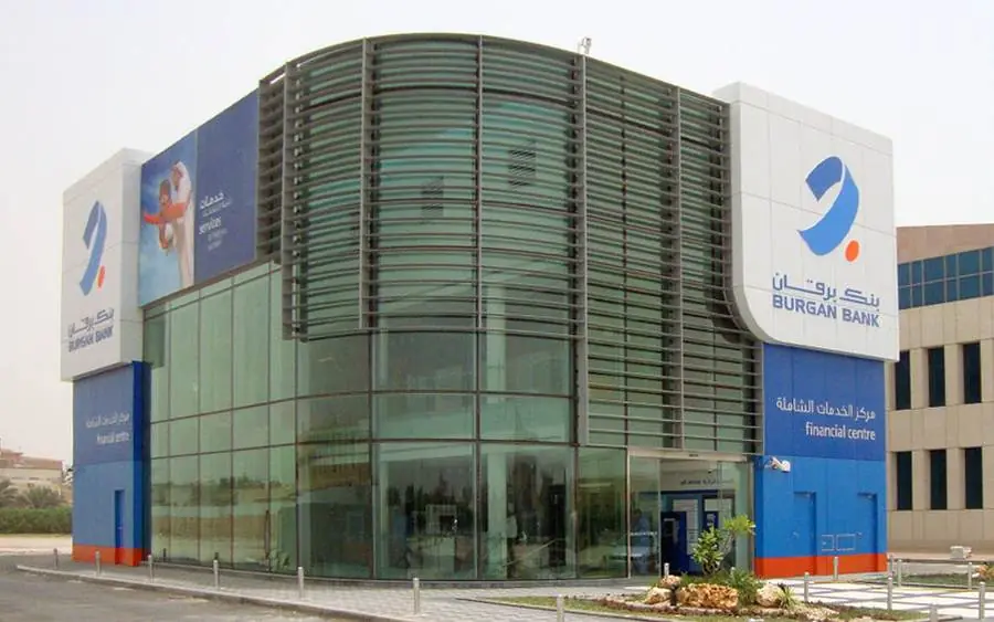 Burgan Bank