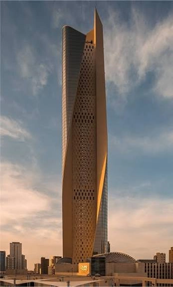 Kuwait Direct Investment